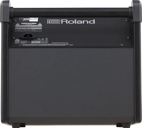 Roland PM-100 | аудиомонитор