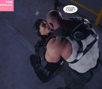 Knockout Blonde Issue