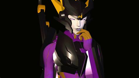 Airachnid - Scenes - | Virt-A-Mate Hub