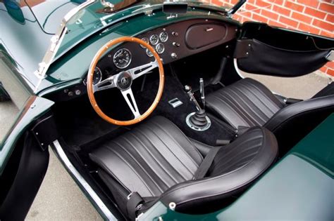 1966 Shelby Cobra 427 Mark Iii For Sale On Bat Auctions Closed On