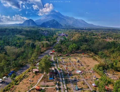 60 Tempat Wisata Terbaik Di Sleman Yogyakarta Paling Hits Untuk