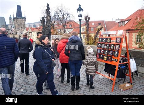 Czech Republic Craft Souvenir Hi Res Stock Photography And Images Alamy