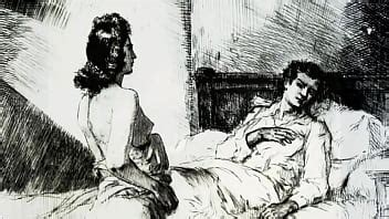 arte erótico vintage XVIDEOS