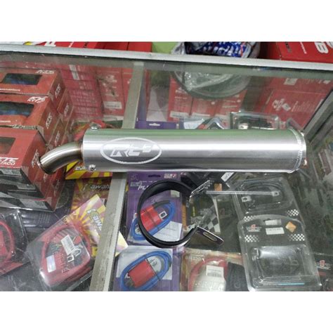 Jual Silencer Rc Tz Type Cb Selencer Rc Cb Silincer Rc Cb Cm