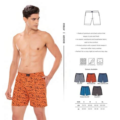 Printed Regular Fit Pepe Jeans Men Cotton Short Shorts Type Boxers At