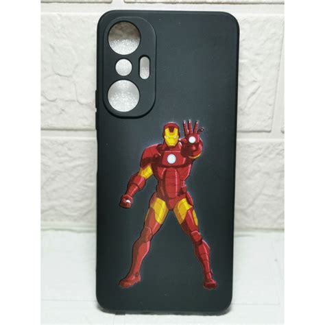 case infinix HOT20S ขนาดจอ 6 78 นว เคส อนฟนก hot 20s Shopee Thailand