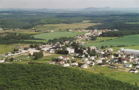 Saint-François-d'Assise - MRC Avignon