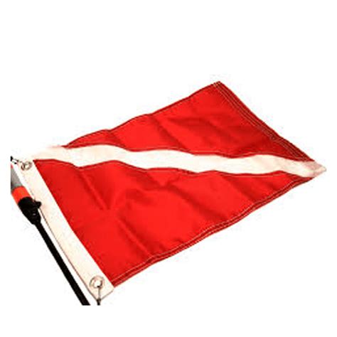 diver  flag kit  belles outfitters