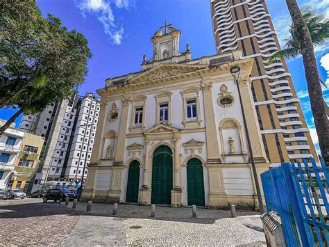 O Que Fazer No Pelourinho E Centro Hist Rico De Salvador