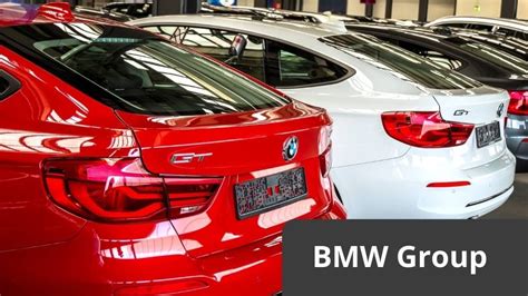 Automotive Inventory Management System Bmw Case Study