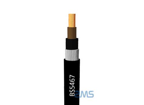 BS5467电缆—交联聚乙烯低压铠装电源线 - 世界杯波兰vs阿根廷走地