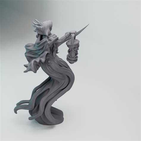 Hot Goblin ストーカー リボーン トップレスC