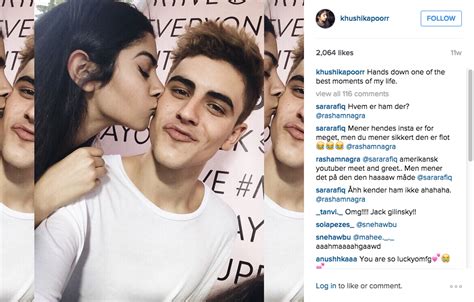 14 Hot Photos Of Sridevi S Daughter Khushi Kapoor Will Shock You