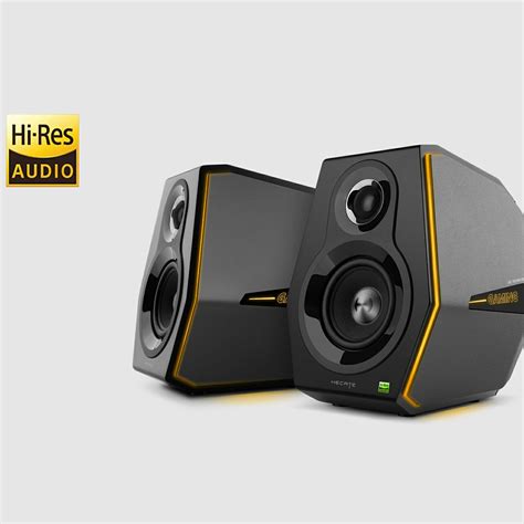 Edifier G5000 Gaming Speaker | South Africa