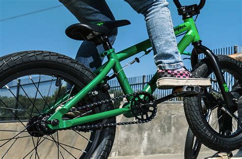 Dirt Jump Bikes Mongoose