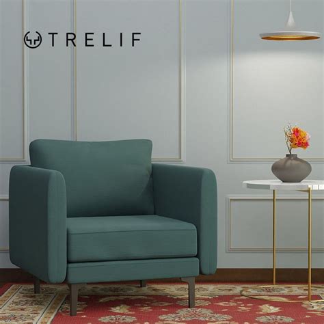 Premium One Seater Sofa Artofit