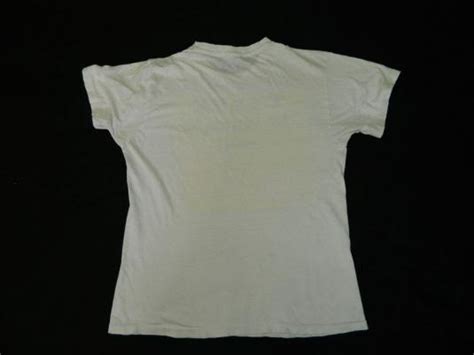 Vintage Sex Pistols S Never Mind The Bollocks T Shirt Defunkd