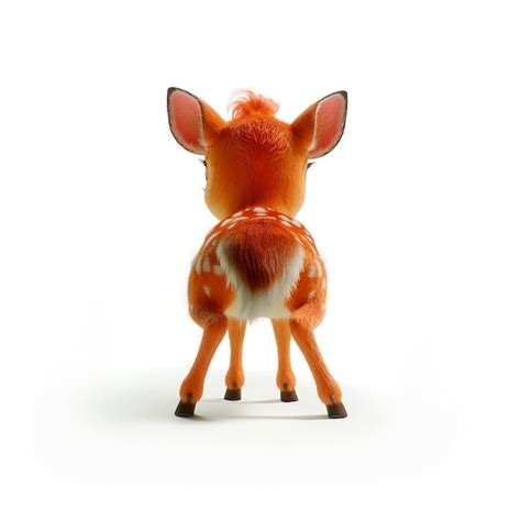 Buttoneyed Deer Toy Images Free Download On Freepik