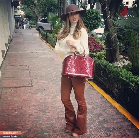 Marlene Favela Aka Marlenefavela Nude Leaks Photo Faponic