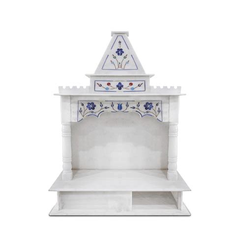 Marble Mandir, Size: Multiple Size at Rs 4000 in Kishangarh | ID ...