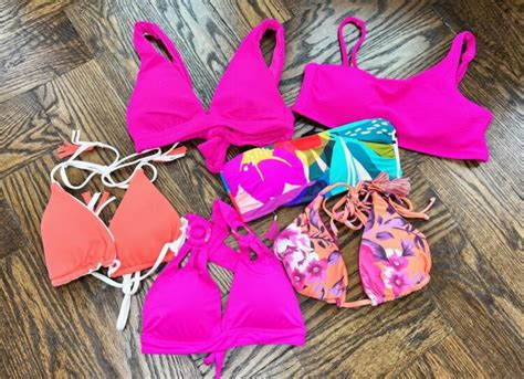 Hot Sexy Erika Slaughter Bikini Pics