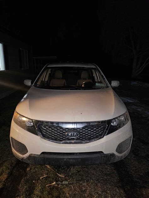 2011 kia sorento - Cars & Trucks - Carthage, New York | Facebook