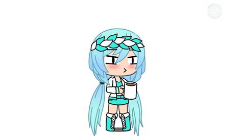 Try Make Me Blush Gacha Life 2 Amino