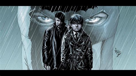 Комикс DC Бэтмен Земля 1 книга 1 от Азбука - YouTube