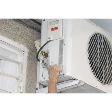 Ac Repairing Service In Lucknow