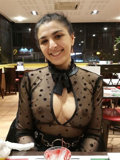 Exhibition Au Restaurant Porn Pictures XXX Photos Sex Images 3750893 Page 2 PICTOA