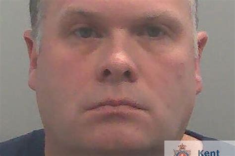 Sittingbourne Sex Offender Had A Paedophile Manual Kent Live