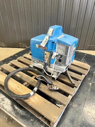 Used Sold Used Nordson Problue Volt Hot Melt Glue Machine At Carter Wilson Equipment Serv