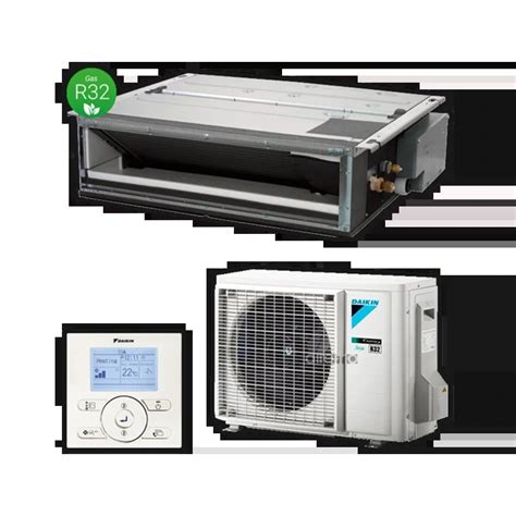 Comprar Aire Daikin Conductos Sky Air Dxm F Barato Con Env O R Pido