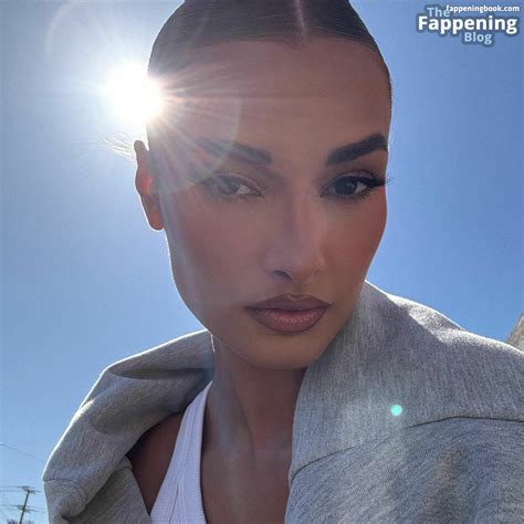 Gizele Oliveira Nude OnlyFans Leaks Fappening FappeningBook