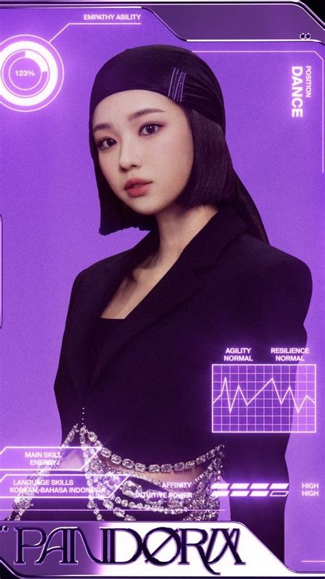 pin de kpop em mave  wave  pop album