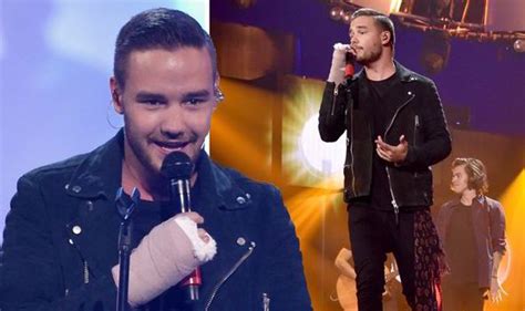 Nude Twitter Pic Leak Liam Payne Defends Himself Celebrity News Showbiz TV Express Co Uk