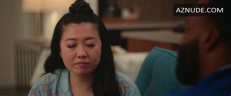 Sherry Cola Nude Aznude