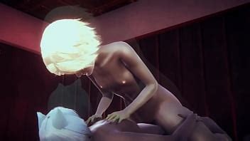 Furry Yaoi Tanuki And Cat Boy Anal Bareback Xnxx