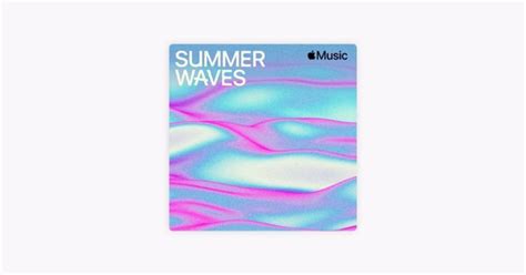 Summer Waves