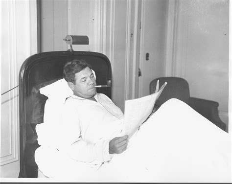 Racism May Have Kept Babe Ruth From Ever Becoming A Major League Manager Sportscasting Pure