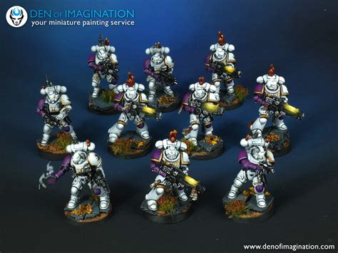 Sons Of The Phoenix Ulthuan