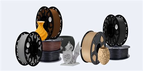 Decoding 3D Printer Filament: A Comprehensive Guide