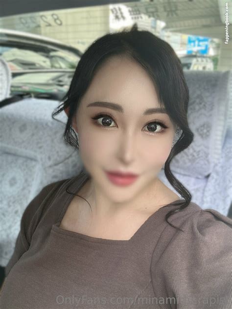 Minamitherapist Nude OnlyFans Leaks Fappening FappeningBook