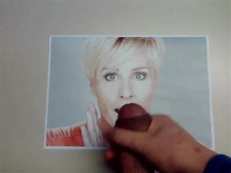 Sonja Zietlow Cum Tribute Gay Man Porn XHamster