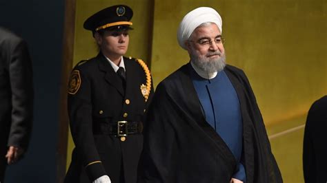 Transcirpt Speech Of Hassan Rouhani To The United National General Assembly