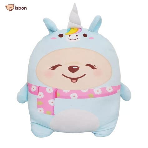 Jual Istana Boneka Boneka Bantal Karakter Cushion Karakter Bonita