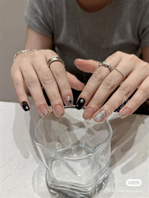 Nh Ng M U Nail P Cho M Ng Ng N P Si U Hot Cho N Ng Suria Link