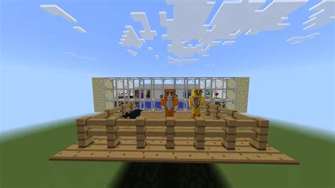 Minecraft Hide And Seek Stampy S OG Room Bedrock Version 1 20 2 1 20