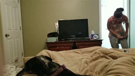 Wife Getting Dressed For Bed American Porn XHamster