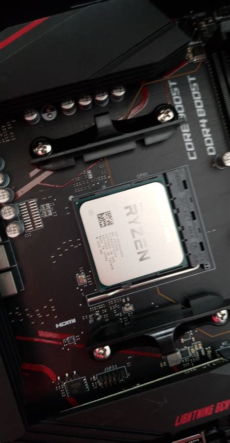 Ryzen by FT3D on DeviantArt